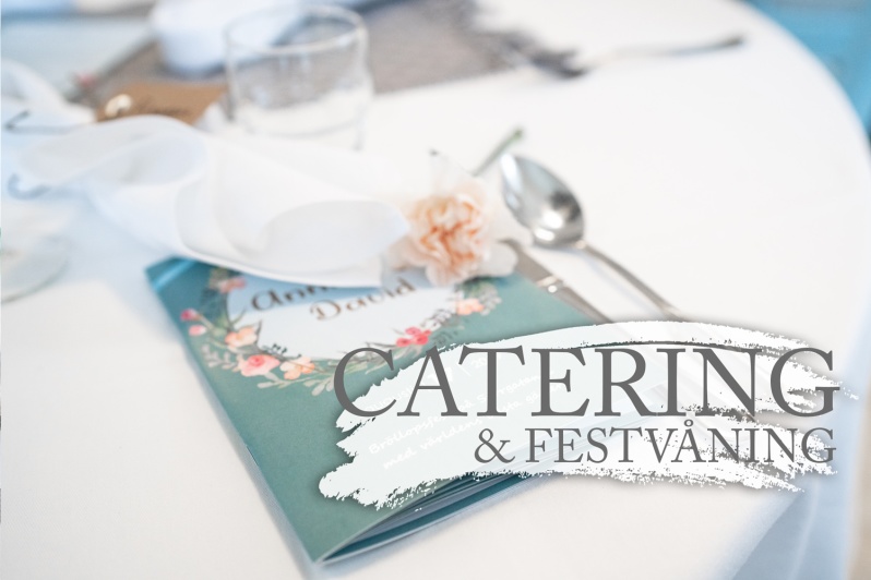 Catering Storgatan 1