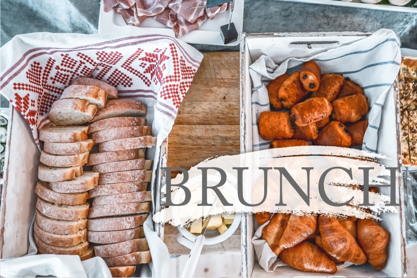 Brunch Restaurang Storgatan 1